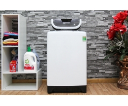 Máy giặt Sharp 8kg ES-S800EV 