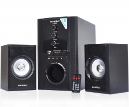 LOA VI TÍNH SOUNDMAX A960
