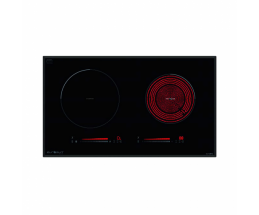 BẾP ĐIỆN TỪ - HỒNG NGOẠI  EUROSUN EU-TE887G (GERMANY)