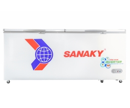 Tủ đông Sanaky Inverter 761 lít VH-8699HY3 