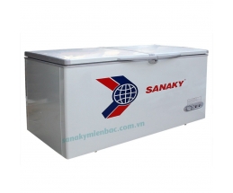 TỦ ĐÔNG SANAKY VH-668W1