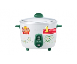 NỒI CƠM ĐIỆN SHARP NẮP RỜI 1.5L KSH-215V