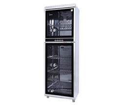 TỦ SẤY CHÉN KHỬ TRÙNG MIDEA MXV-ZLP200LG501