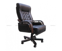 Ghế da cao cấp TQ 09