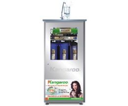THIẾT BỊ LỌC NƯỚC KANGAROO KG108NT