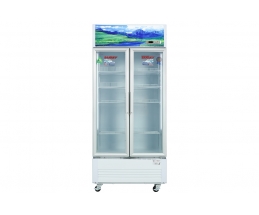 Tủ mát Sanaky Inverter 700 lít VH-8009HP3 