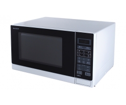 LÒ VI SÓNG DÒNG NƯỚNG KẾT HỢP SHARP R-G572VN-S (25L)
