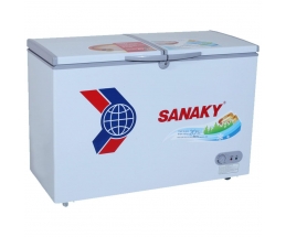 TỦ ĐÔNG SANAKY 175L VH-2299A1