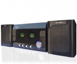 LOA VI TÍNH SOUNDMAX A-2729 
