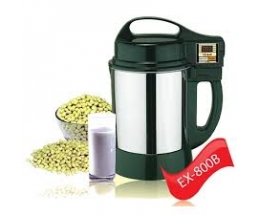 MÁY XAY ĐẬU NÀNH GALI EX-800B