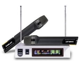 MICRO KHÔNG DÂY SONYS SM-288