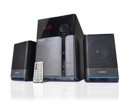 LOA VI TÍNH SOUNDMAX A990