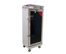 Tủ sấy bát công nghiệp 1 cánh 5 khay