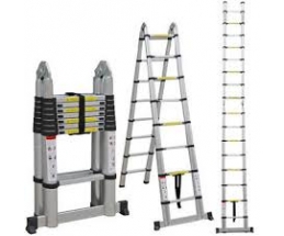 THANG NHÔM RÚT CHỮ A ADT 708B