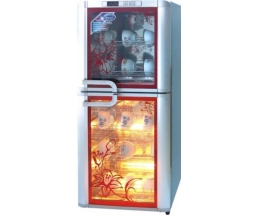 TỦ TIỆT TRÙNG 280L(A04)