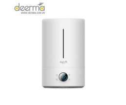 Máy phun sương tạo ẩm không khí thông minh Deerma DEM - F628s