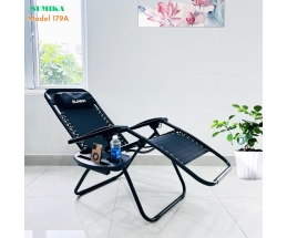 GHẾ XẾP SUMIKA 179A