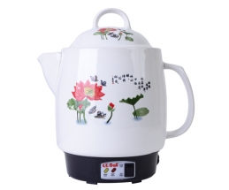 SIÊU SẮC THUỐC GALI GL-1807