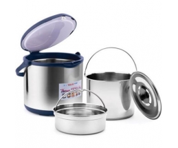NỒI Ủ KHALUCK.HOME 6 LÍT KL-711 