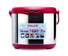 NỒI Ủ KHALUCK HOME KL-710 5L