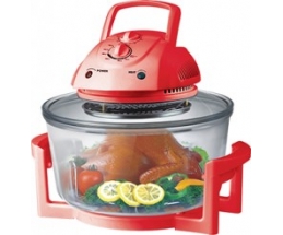 LÒ NƯỚNG THỦY TINH OSAKA CO12E (16L)