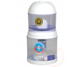 BÌNH LỌC ÚP FRESHET 16L