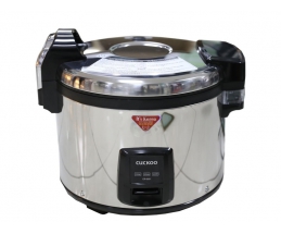 NỐI CƠM ĐIỆN CUCKOO CR-3021S-5.4 LÍT