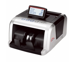 MÁY ĐẾM TIỀN SILICON MC-2550