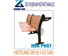 Ghế phòng chờ GPC05B