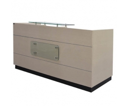 Quầy Lễ Tân BQ102