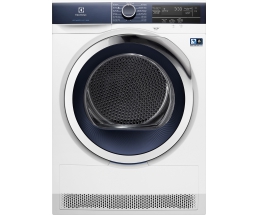 MÁY SẤY BƠM NHIỆT ELECTROLUX 9KG EDH903BEWA