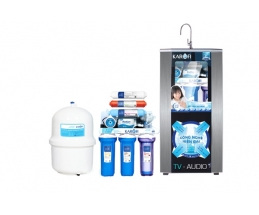 MÁY LỌC NƯỚC KAROFI K8S