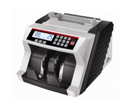 Máy Đếm Tiền Thế Hệ Mới Silicon MC-3300