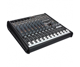MIXER PRO FX12