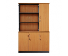 Tủ Tài Liệu NT1960-3B