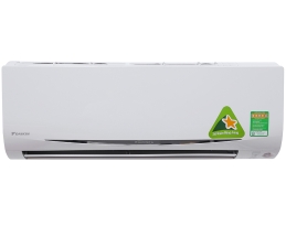 MÁY LẠNH DAIKIN 1.5 HP  INVERTERFTKC35QVMV 