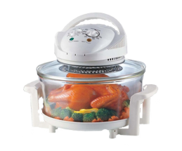 LÒ NƯỚNG THỦY TINH BIGSUN BO-12CGHN