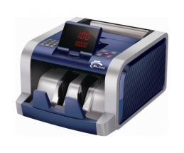 Máy Đếm Tiền Thế Hệ Mới Silicon MC-2300