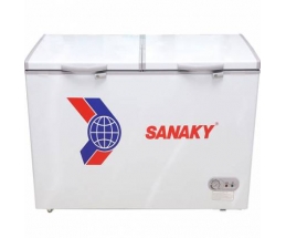 TỦ ĐÔNG SANAKY VH-225A2