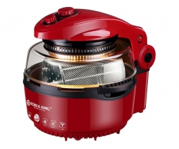 NỒI CHIÊN KHÔNG DẦU KOREA KING KAF-909M