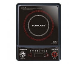 BẾP ĐiỆN TỪ SUNHOUSE SH-6150