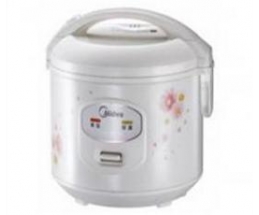 NỒI CƠM ĐIỆN MIDEIA MR-18SL