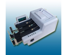 MÁY ĐẾM TIỀN BILL COUNTER ZJ-5500 B