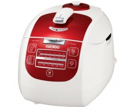 NỒI CƠM ĐIỆN CUCKOO CRP-G1015M-R-1.8L