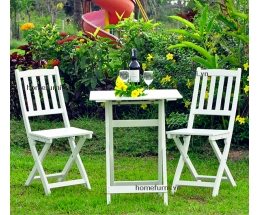 Ghế outdoor Oleby