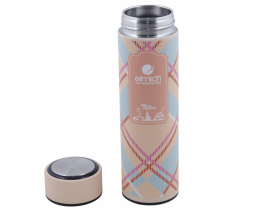 Phích giữ nhiệt ELMICH Inox 304 450ml EL0738
