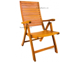 Ghế outdoor Gordon 5pos