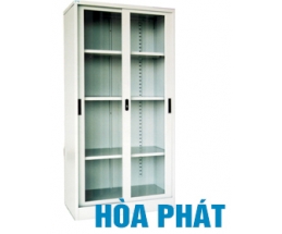 TỦ HỒ SƠ HÒA PHÁT CAT 08G