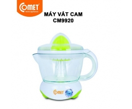 MÁY VẮT CAM COMET CM9920