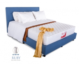 Nệm Lò Xo Ruby